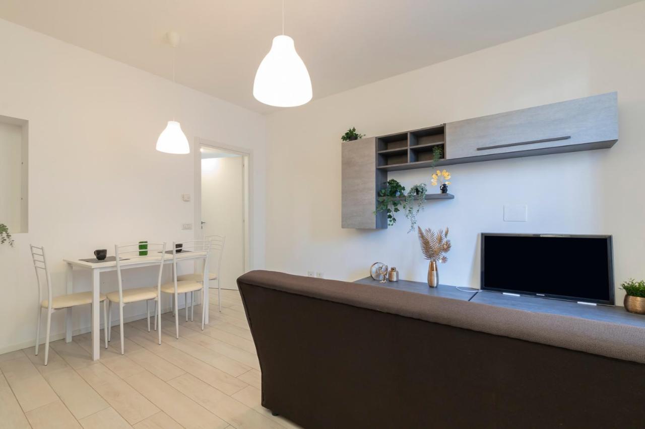 I Host - Rembrandt 56 Apartment Mailand